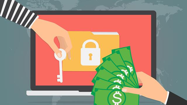 Tanda Komputer atau Laptop Terkena Virus