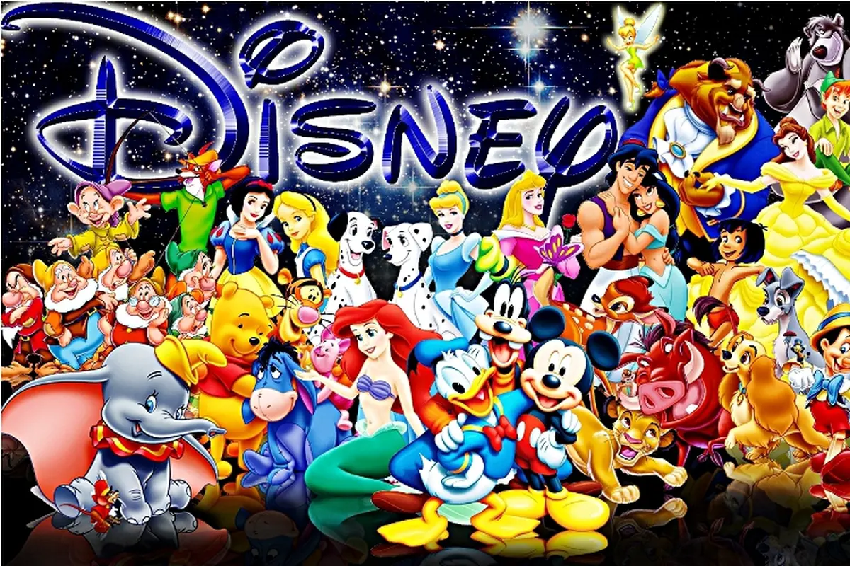 Simak Ketika Seorang Cewek Didandani Menjadi 7 Karakter Disney!
