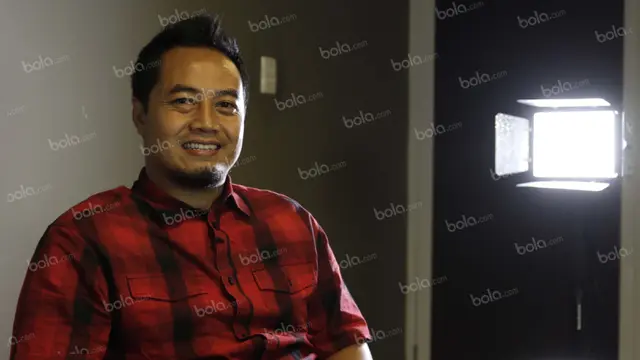 Gendut Doni Christiawan
