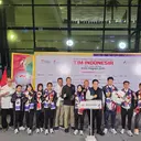 Rahmat Erwin Abdullah Persembahkan Emas Asian Games 2026 untuk Keluarga, Rekor Dunia Jadi Bonus