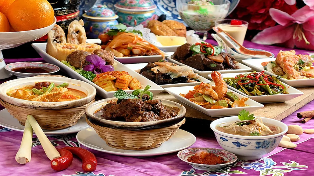 5 Tempat Makan Zi Char Halal dan Terjangkau di Singapura