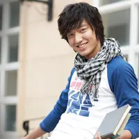 Lee Min Ho. Foto: via fanpop.com