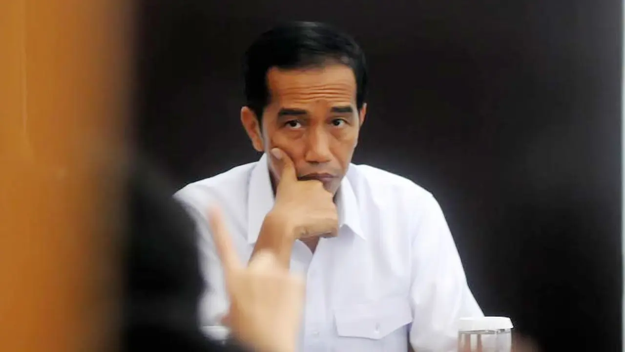 Profil Jokowi - Liputan6 Pagi