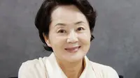 Ini Pesan Terakhir Kim Young Ae Sebelum Meninggal