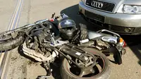 Cara Klaim Asuransi Jasa Raharja untuk Kecelakaan Motor, Ini Syarat dan Prosedurnya