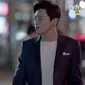 Aktor tampan Jo Jung Suk mengaku sempat gugup, tapi bisa berakting alami di depan lawan mainnya, Park Bo Young.