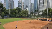 Juara AHJ International Slowpitch Tournament 2026 Dikirim ke Barcelona
