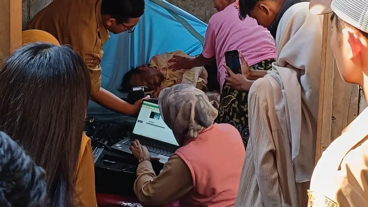 1.355 Rumah di Jember Dapat Bantuan Renovasi, Program Bedah Rumah Bakal Disinergikan dengan Homecare