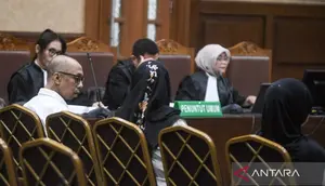 Modus Tiga Terdakwa Korupsi BPJS Ketenagakerjaan, Rugikan Negara Rp 24,55 M