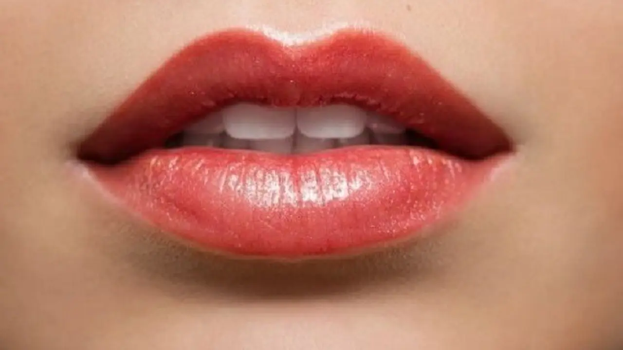 lipstik