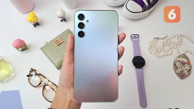 Samsung Galaxy A34 5G