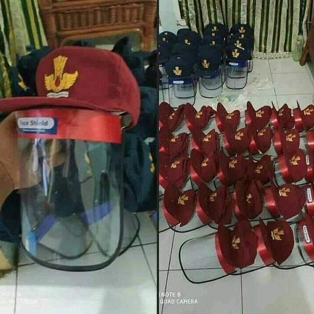 6 Potret Adaptasi di Masyarakat Untuk Hadapi New Normal di Indonesia