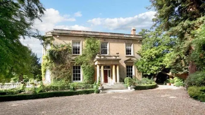 [Bintang] George Clooney