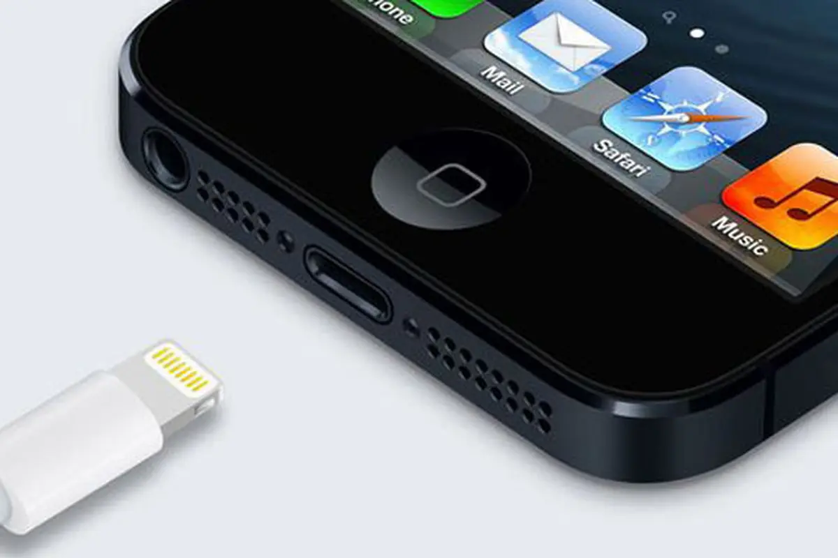 Baterai smartphone