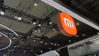 Logo Xiaomi. Liputan6.com/Iskandar