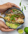 Sahabat Fimela, ikan kukus jahe kurma dapat menjadi menu buka puasa yang hangat dan pas untuk berbuka. [Dok/freepik.com/jcomp]