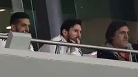Messi Kagumi Regenerasi Timnas Jerman