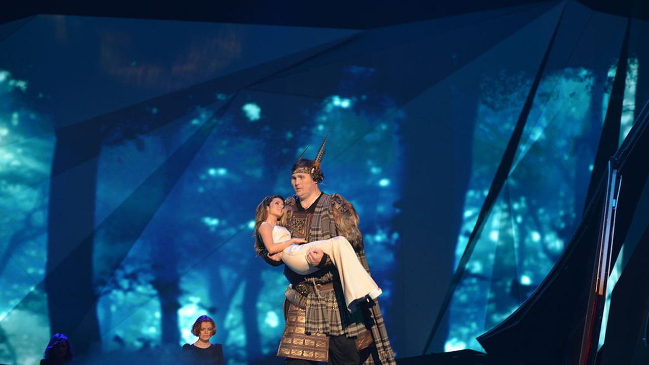 Igor Vovkovinskiy (Sumber: Wikimedia Commons)