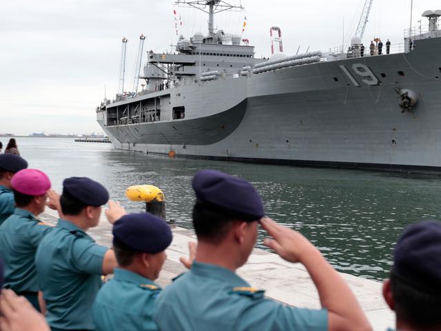 Contoh Surat Lamaran Menjadi Prajurit Tamtama Tni Ad 2018 ...