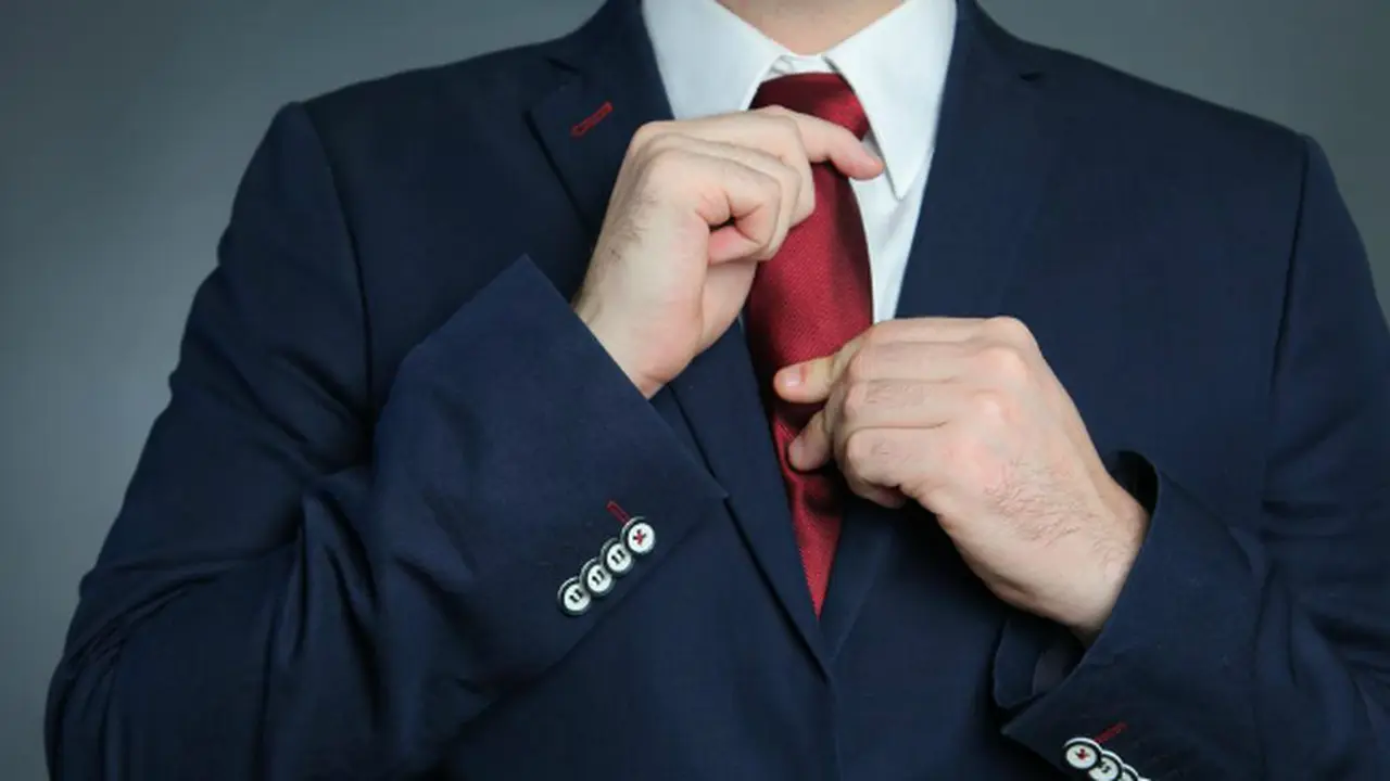 Power suit