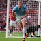 Bikin MU Keok dan Viral di Old Trafford, Erling Haaland Akhirnya Minta Maaf