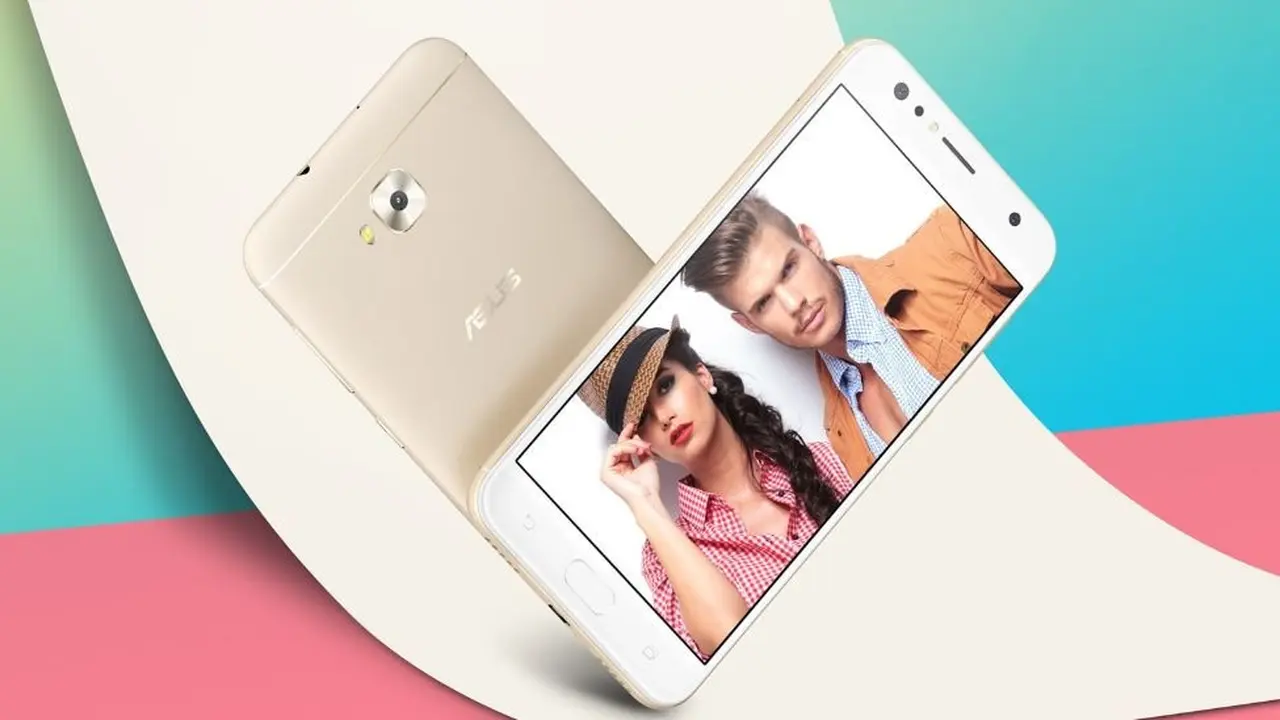 Harga Asus ZenFone 4