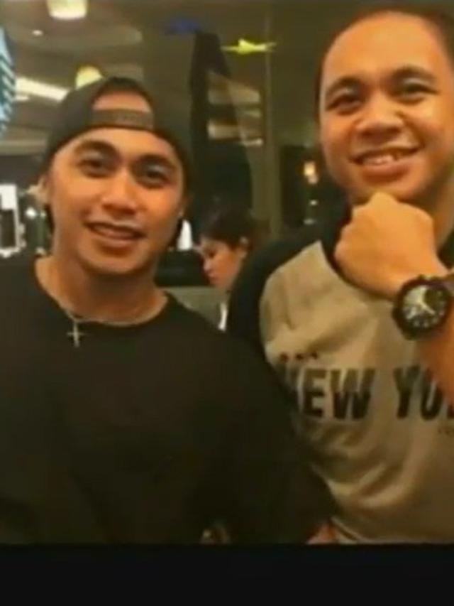 6 Potret Kebersamaan Aprilia Manganang dan Sang Kakak yang Juga Atlet Voli