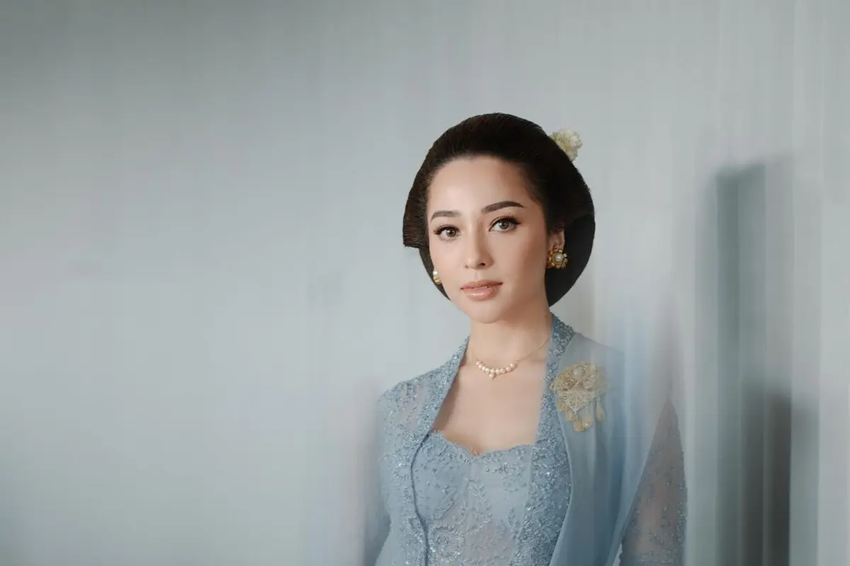 Kebaya Nikita Willy