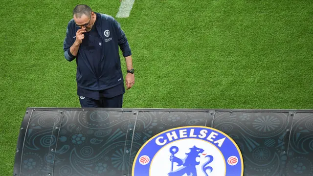 Chelsea
