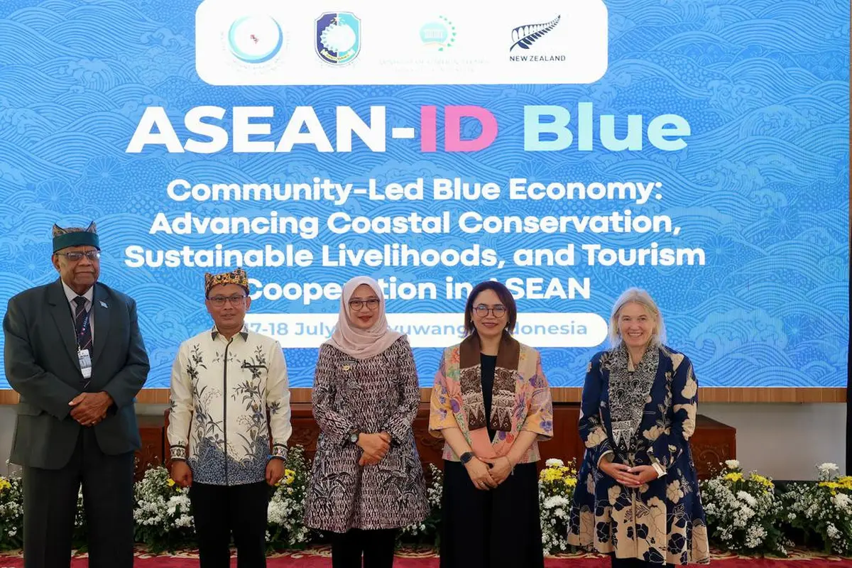 ASEAN-ID Blue