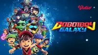 Nonton Boboiboy Season 1 Sub Indo di Vidio, Ini Sinopsisnya