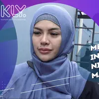 Meski mengaku masih cinta, namun Nikita Mirzani sudah mantap bercerai.