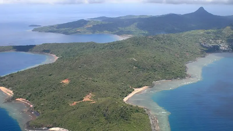 Gempa Besar di masa Lalu