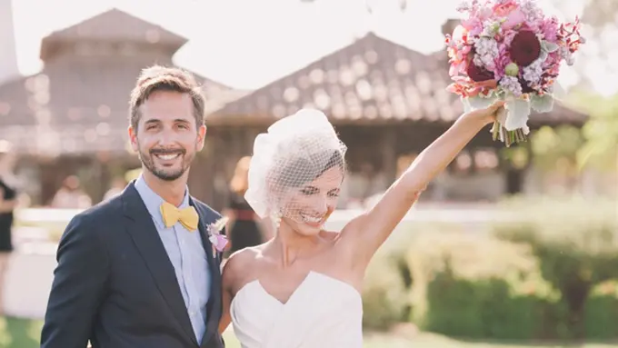 Editor Says: Menikah Sesuai Tanggalan Gedung