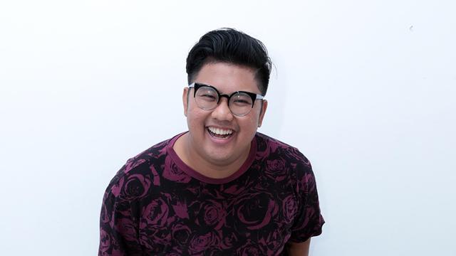 [Bintang] Ricky Cuaca