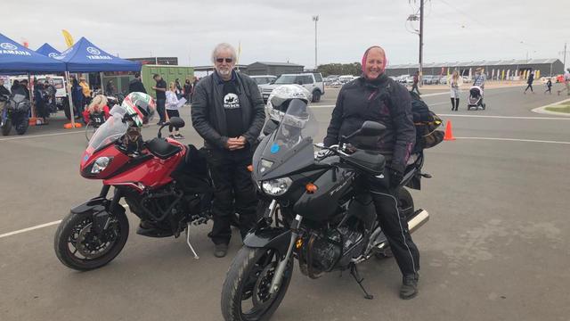 Asia Road Racing Championship 2019