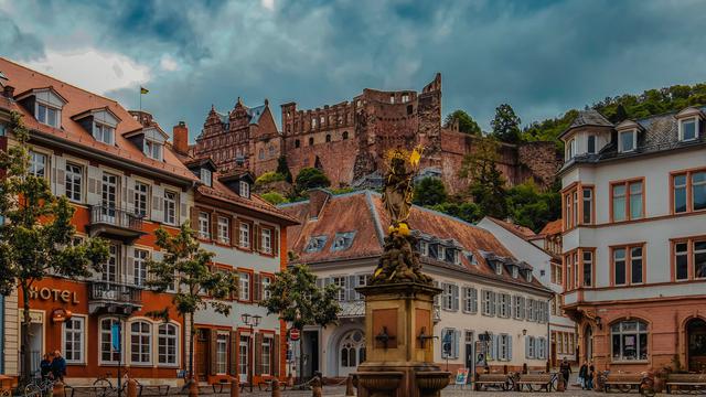Heidelberg