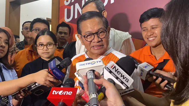 Calon Gubernur atau Cagub Jakarta Pramono Anung mengungkap hal yang dilakukannya saat resmi menjabat nanti.