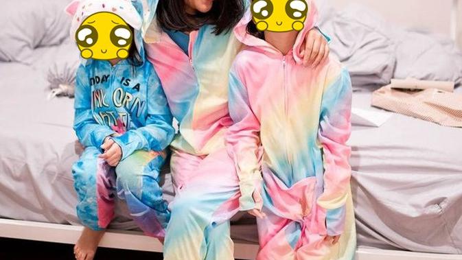 Ririn Dwi Ariyanti (Sumber: Instagram/ririndwiariyanti)