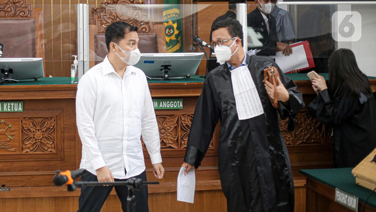 Arif Rachman Sebut Putri Nyaris Keceplosan soal Cerita Magelang, tapi ...