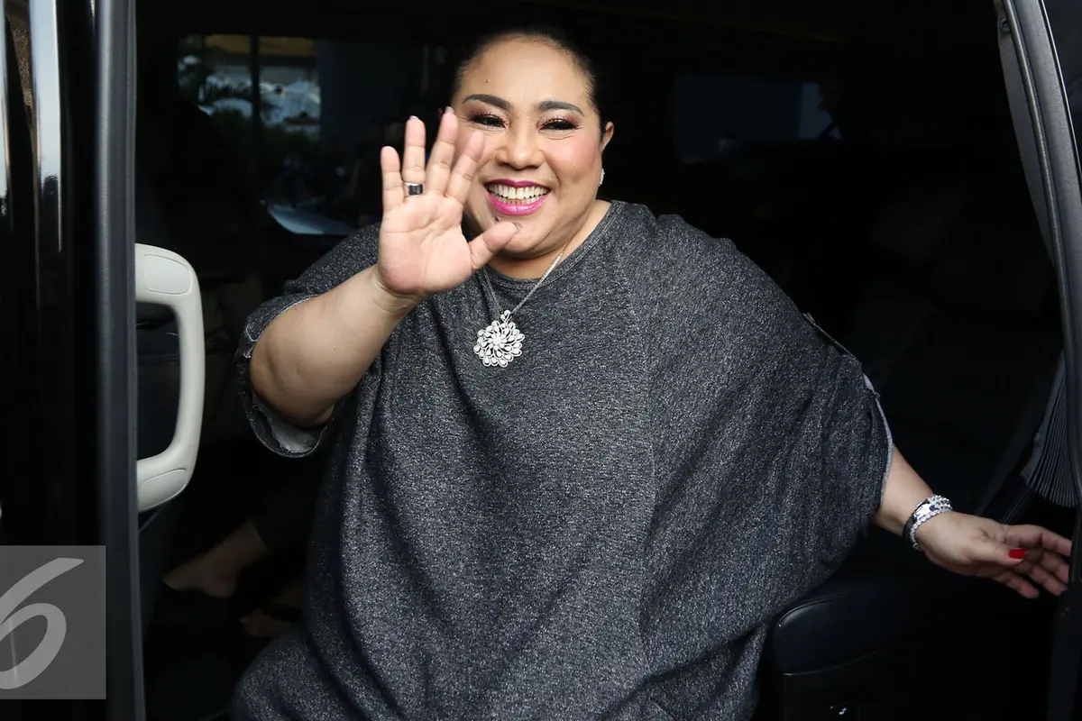 Nunung Srimulat