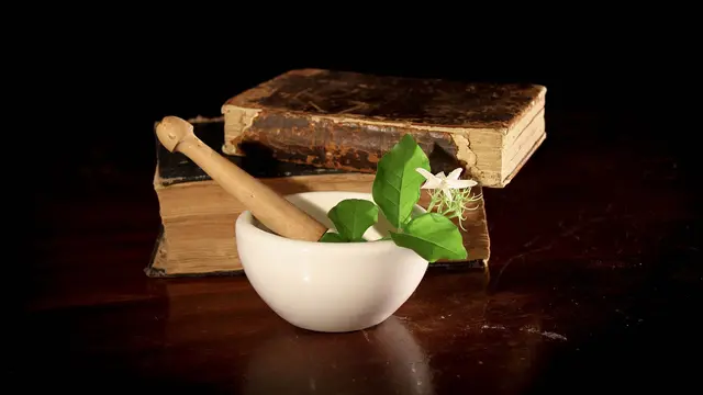Jamu