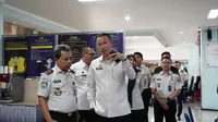 Indonesia Dorong Penguatan Pengawasan dan Layanan Imigrasi Digital