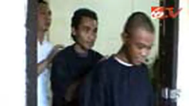 Pembunuhan Mutilasi di Kota Tape