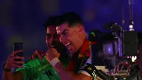 Momen Kontroversial Mengiringi Sukses Cristiano Ronaldo Bawa Al Nassr Menjadi Juara Saudi Pro League