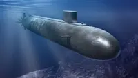 Kapal Selam AS Tenggelamkan Kapal Perang Iran di Perairan Dekat Sri Lanka