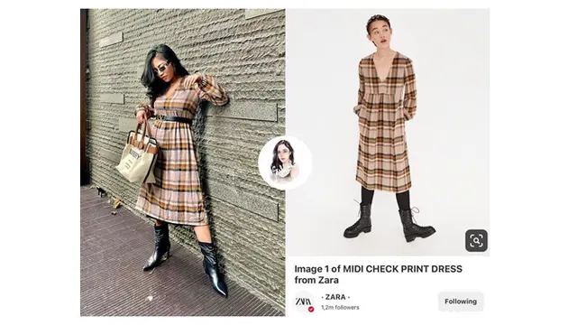 Pebisnis Sukses, Ini 6 Taksiran Harga Outfit Rachel Vennya yang Selalu