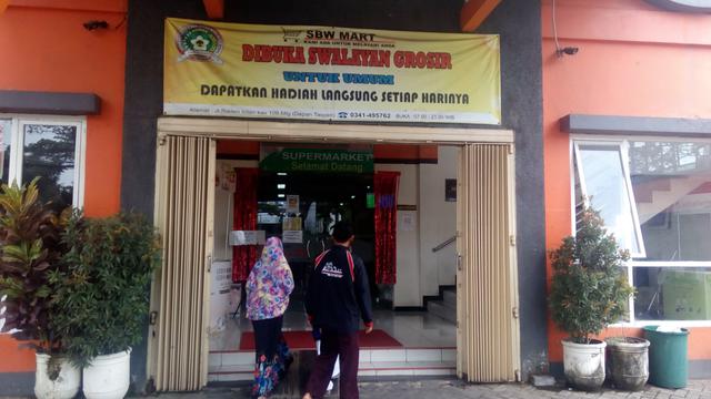 Wanita di Malang Berdaya Lewat Koperasi, Reguk Untung dari Teknologi Digital