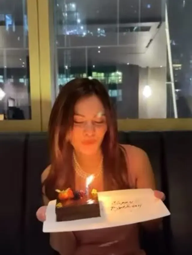 Cut Tary (Foto: Instagram/cuttaryofficial)