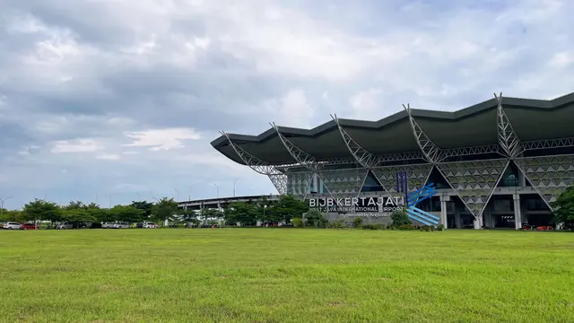 Pengelola Bandara Kertajati Dapat Modal Baru Rp 150 Miliar, Ini Tujuannya